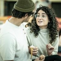 BWW Interview: Yasmin Paige chats ONCE UPON A TIME IN NAZI OCCUPIED TUNISIA at the Almeida Theatre