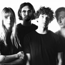 SLOW PULP Share Video For 'Track'