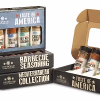 THE SPICE LAB-For All Your Seasoning Needs