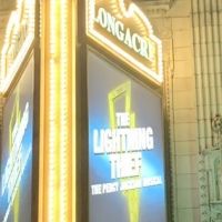 TV: THE LIGHTNING THIEF: THE PERCY JACKSON MUSICAL Goes Dark For Global Climate… Video