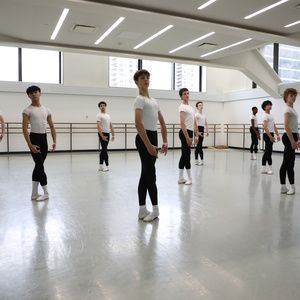 School Of American Ballet Will Host 2026 Alumni Celebration Honoring Nancy Reynolds…