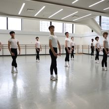 School Of American Ballet Will Host 2026 Alumni Celebration Honoring Nancy Reynolds A