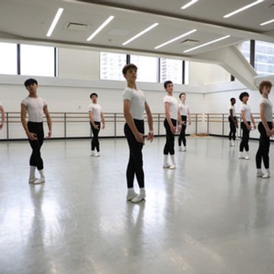 School Of American Ballet Will Host 2026 Alumni Celebration Honoring Nancy Reynolds And Victoria Simon