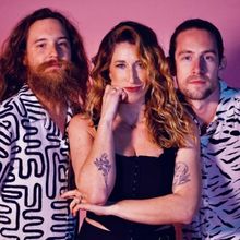 Interview: Avery Ballotta of DAMN TALL BUILDINGS Talks About Their Upcoming Show at T