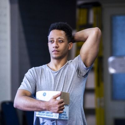 Guest Blog: Writer and Actor Edi De Melo on Identity and Culture in His New Show MULATTO BOY