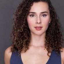 Shereen Ahmed Joins Cast of THE EYES OF THE WORLD: FROM D-DAY TO VE DAY with Boston P