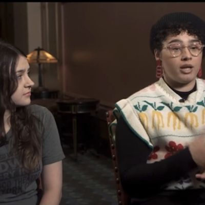 Video: HOW TO DANCE IN OHIO Cast and Creatives Talk Autism Representation and More on PBS NewsHour