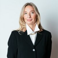 Lily Snyder Appointed As Colnaghi's First Managing Director Of Modern And…