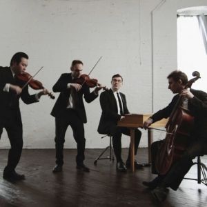 The Sebastians Announce 2023–24 Season Featuring Works by Bach, Vivaldi, Handel And…