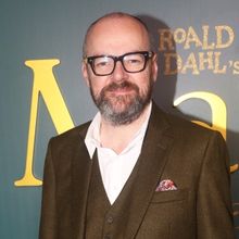 MATILDA Writer Dennis Kelly Will Pen Adaptation of Memoir THE LIFE INSIDE