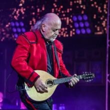 BWW Review: CABARET ALL STARS FT. BILL BAILEY, Proud Embankment