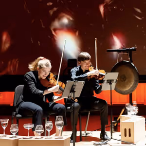 The 92nd Street Y To Present CURTIS NEW MUSIC ENSEMBLE: WE THE ARTISTS