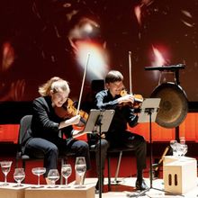 The 92nd Street Y To Present CURTIS NEW MUSIC ENSEMBLE: WE THE ARTISTS