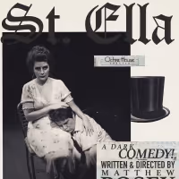 Ochre House Theater to Present World Premiere of ST. ELLA