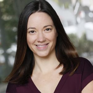 Merrimack Repertory Theatre Names Jenny Lavery as Interim Executive Artistic Director