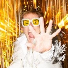 MONSTERING THE ROCKETMAN To Make London Premiere At Arcola Theatre In February 2026