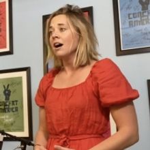 VIDEO: Erika Henningsen & Seth Rudetsky Sing 'Meadowlark' In Rehearsal For Tonight's 