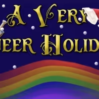 Lexi Lawson, Zachary A Myers, Adam B Shapiro & More to Star in A VERY QUEER HOLIDAY…