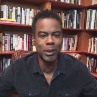VIDEO: Chris Rock Talks 2020 Sexiest Man Alive on THE LATE LATE SHOW