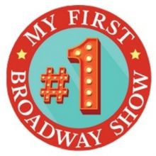 All Broadway Theatres Will Offer 'My First Broadway Show' Stickers
