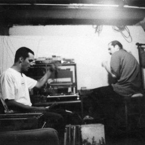 Atmosphere Release 'Sad Clown Bad Dub 2'