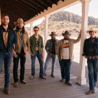 VIDEO: Flatland Cavalry Debut 'Dancin' Around a Fire' Performance Video