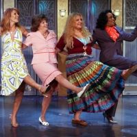 National Tour Of MENOPAUSE THE MUSICAL Plays The Southern