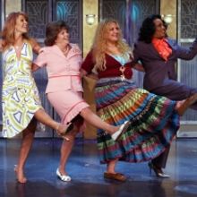 National Tour Of MENOPAUSE THE MUSICAL Plays The Southern