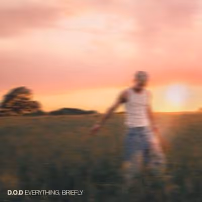 D.O.D Releases Debut Album EVERYTHING, BRIEFLY via Armada Music