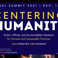 PAAL Partners With The Public Theater to Launch the PAAL International Digital…