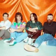 Don Broco Punch Out New Single 'Gumshield'