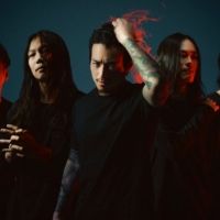 Crystal Lake Release Two-Track EP WATCH ME BURN