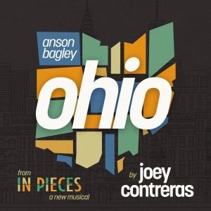 Video: Watch Anson Bagley Perform 'Ohio' From IN PIECES: A NEW MUSICAL Deluxe Album