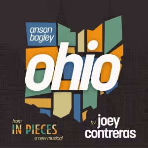Video: Watch Anson Bagley Perform 'Ohio' From IN PIECES: A NEW MUSICAL Deluxe Album