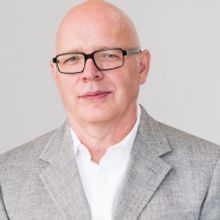 Tim Rodgers Appointed Director Of Museum Of Arts And Design