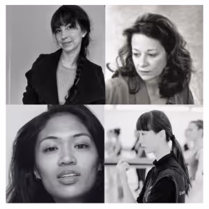Connecticut Ballet to Present INSPIRING WOMEN Program of Work by Female…