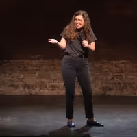 Alison Leiby's OH GOD, A SHOW ABOUT ABORTION Announces Extension