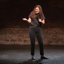 Alison Leiby's OH GOD, A SHOW ABOUT ABORTION Announces Extension
