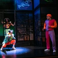 BWW Review: KID PRINCE AND PABLO at Kennedy Center