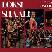 Wilmington Concert Opera to Debut LOKSI' SHAALI' at 2026 Opera America Conference