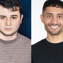 Open Space Arts Extends SUNSETS: TWO ACTS ON A BEACH To Early March