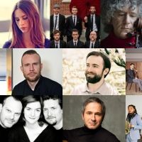 Shriver Hall Concert Series Announces 2022-2023 Season Interview