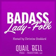 Listen: Badass Lady-Folk Kicks Off New Season With Playwright Meagan J. Meehan and…
