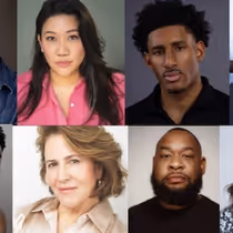 The Irene Collective Reveals Cast of A STREETCAR NAMED DESIRE