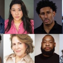 The Irene Collective Reveals Cast of A STREETCAR NAMED DESIRE