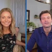 RATINGS: LIVE WITH KELLY AND RYAN Is the No. 1 Syndicated Talk Show in Households…