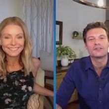 RATINGS: LIVE WITH KELLY AND RYAN Is the No. 1 Syndicated Talk Show in Households and