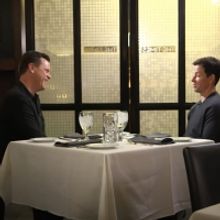 VIDEO: Mark Wahlberg Discusses New Film, FATHER STU, on THE TODAY SHOW SUNDAY SITDOWN