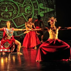 Parsons Theatre to Honor Black History Month with Music, Dance, and Storytelling