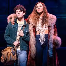 Concord Theatricals Acquires Worldwide Licensing Rights for ALMOST FAMOUS